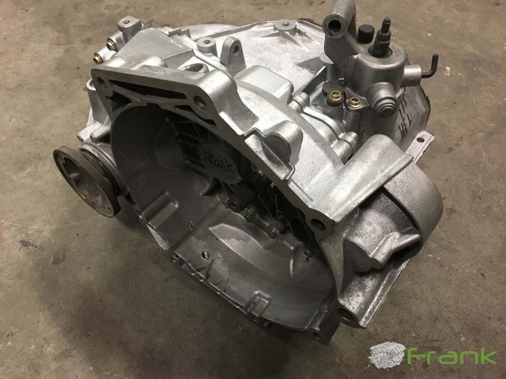 versnellingsbakcode gvv hbm 1.6 benzine bakcode gvv hbm, Autos : Pièces & Accessoires, Transmission & Accessoires, -, -, Enlèvement