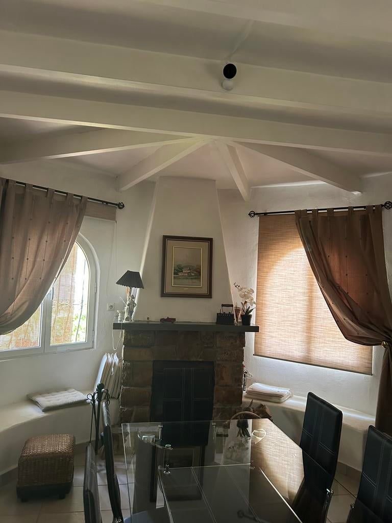 Mooi huis te huur aan de Costa Blanca, In bergen of heuvels, Costa Blanca, Open haard, Landelijk