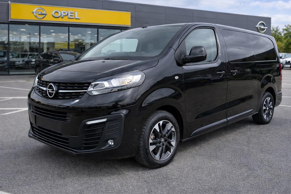 Opel vivaro 2.0 hdi 5 place -L3- automatique- édition, 90 kW, Achat, Vivaro, Euro 6