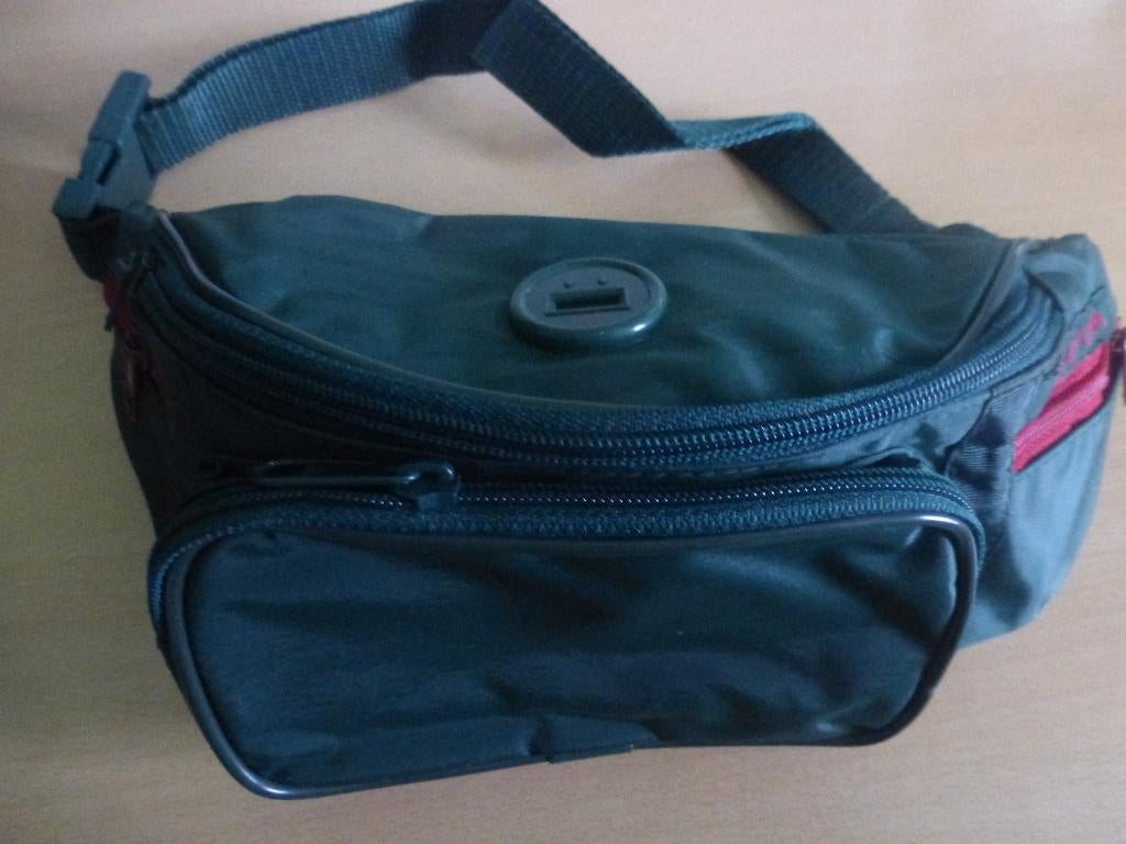 Nouveau sac banane, vert, Enlèvement ou Envoi, Neuf, Vert