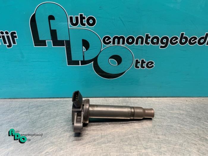 Broche bobine d'un Lexus IS 200 (IS 200 99-), -, 3 mois de garantie, Lexus, Utilisé