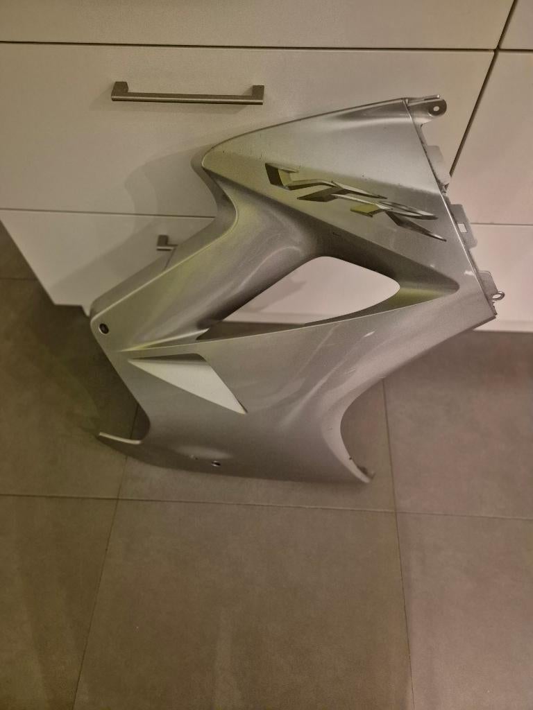 honda vfr 800 zijflank vetec, Ophalen of Verzenden, Gebruikt