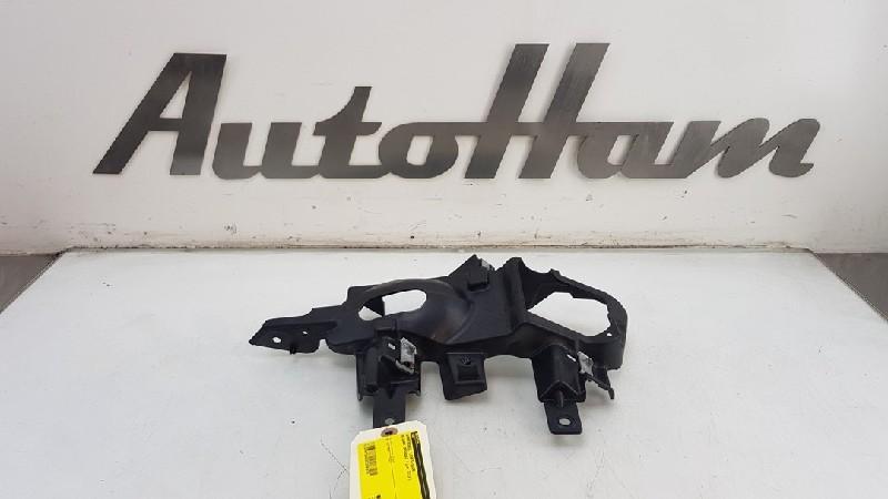 PARE-CHOCS PART AVANT GAUCHE Nissan Qashqai (J11), Autos : Pièces & Accessoires, Utilisé, Gauche, Nissan, Pare-chocs