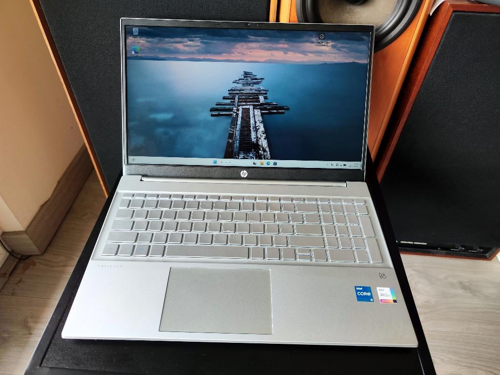 HP Pavilion 15 | i5 13e Gen | 16GB RAM | 512GB SSD | Win 11|, Computers en Software, Windows Laptops, Ophalen, 15 inch, Minder dan 2 Ghz