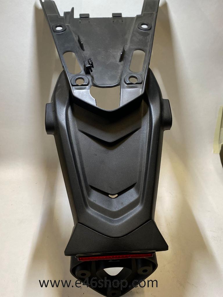 BMW NINE T KENTEKENPLAATHOUDER OE 8569803, Motoren, Gebruikt, -, -, Ophalen of Verzenden