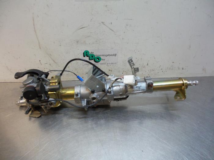 Boîtier colonne de direction d'un Jaguar XJ, -, 3 mois de garantie, Utilisé, Jaguar