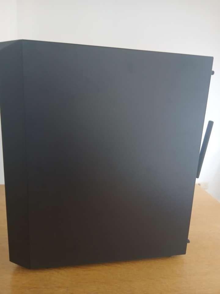 Gaming pc. GeForce RTX 5060. AMD Ryzen 7 8700F. Windows 11, Computers en Software, Servers, Ophalen, 8 GB