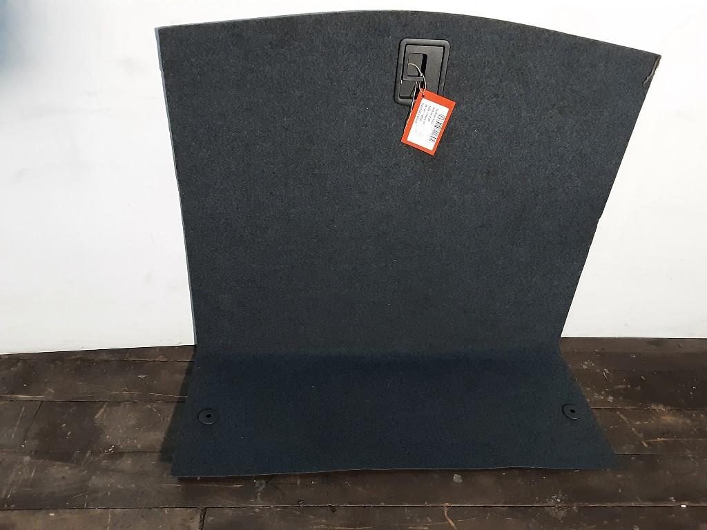 TAPIS DE COFFRE Audi A4 Avant (B7) (8T08634632Z3), Autos : Pièces & Accessoires, Habitacle & Garnissage, Audi, Utilisé