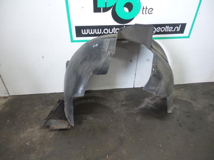 Wielkuip van een BMW X5 (X5 00-), Gebruikt, -, -, Ophalen of Verzenden