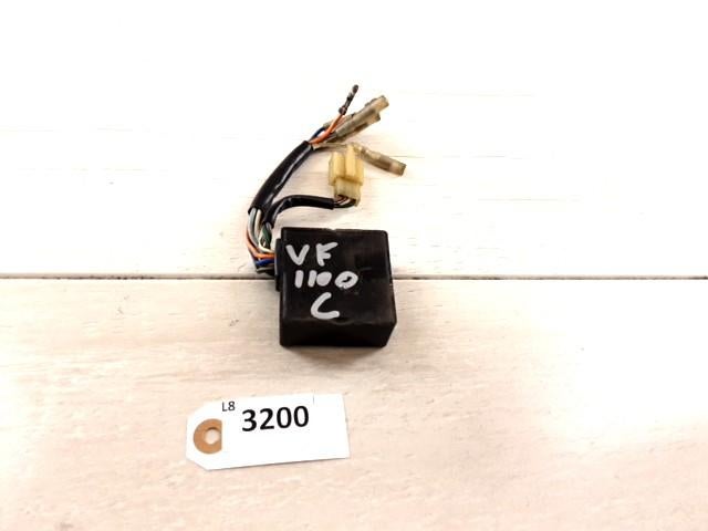 VF1100C 1985 - 1986, 1983 - 1985 Honda CDI D1-46058, Motoren, Onderdelen | Honda