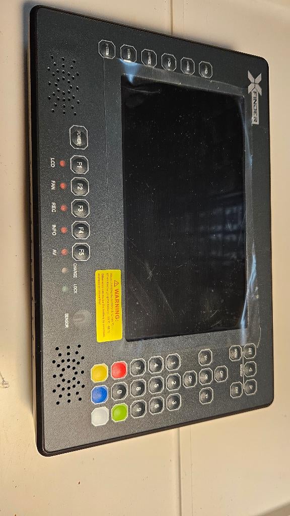 XFINDER HB9AFO, Enlèvement, Neuf, Accessoires d'antenne (parabolique), Autres marques