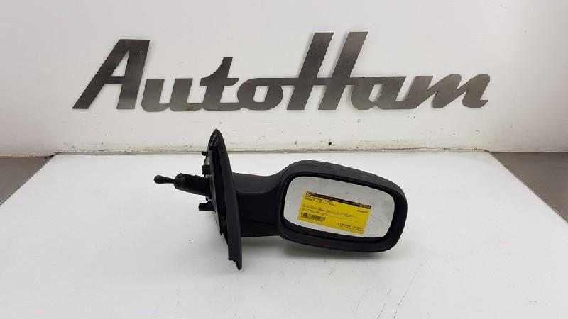 SPIEGEL RECHTS Renault Clio III (BR / CR) (|7701061191|), Auto-onderdelen, Spiegels, Renault, Gebruikt