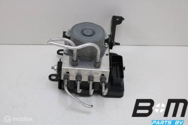 ABS pomp met regelapparaat Smart ForFour A453900460, Autos : Pièces & Accessoires, Utilisé