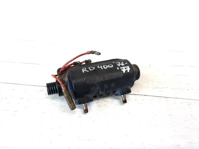 RD400 1976 - 1977 Yamaha Bobijn bougiekop D1-51882