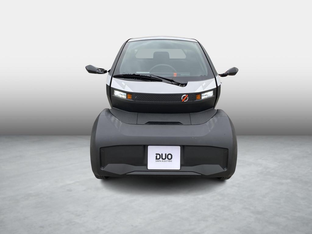 Mobilize 80 Evo Duo 80 Evo - foto 3