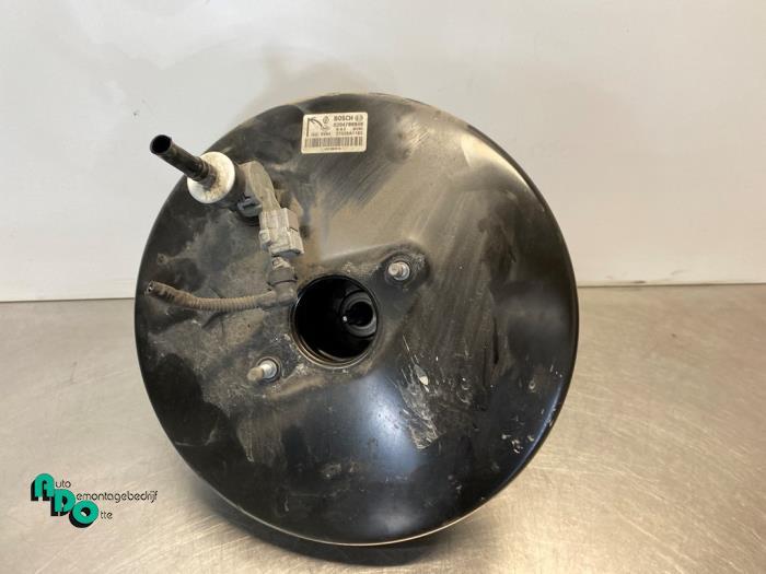 Rembekrachtiger van een Mercedes Citan (Citan 12-), Gebruikt, -, Ophalen of Verzenden, -