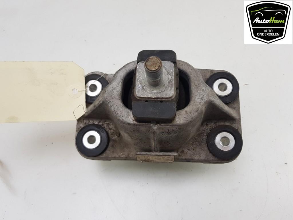 MONTAGE MOTEUR Land + Range Rover Range Rover Sport (LW), Utilisé, Land Rover