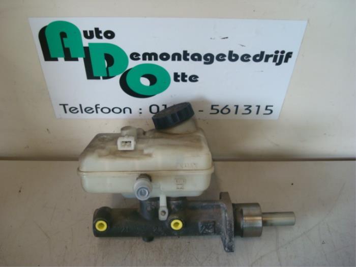 Hoofdremcilinder van een Volkswagen LT (LT 96-), Gebruikt, -, Volkswagen, -