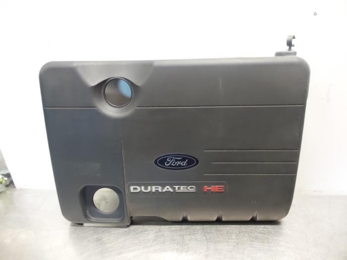 Motor Beschermplaat van een Ford Mondeo (Mondeo 00-), Auto-onderdelen, Gebruikt, -, -, Ophalen of Verzenden