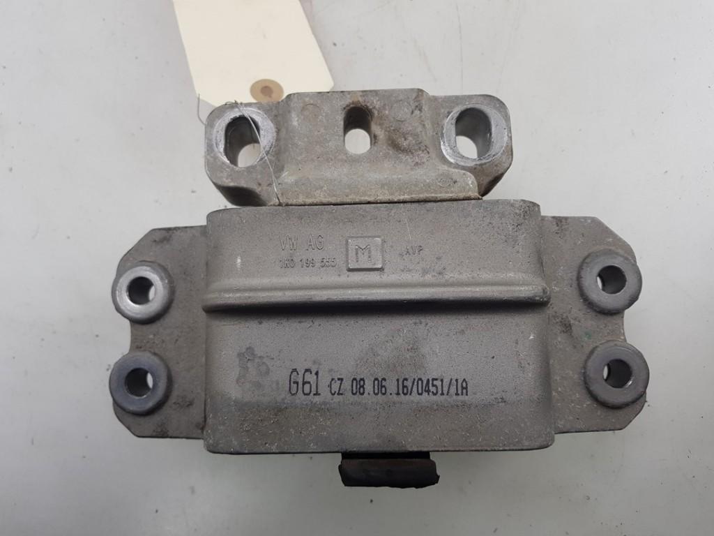 SUPPORT BOITE DE VITESSES Volkswagen Caddy IV, Utilisé, Volkswagen