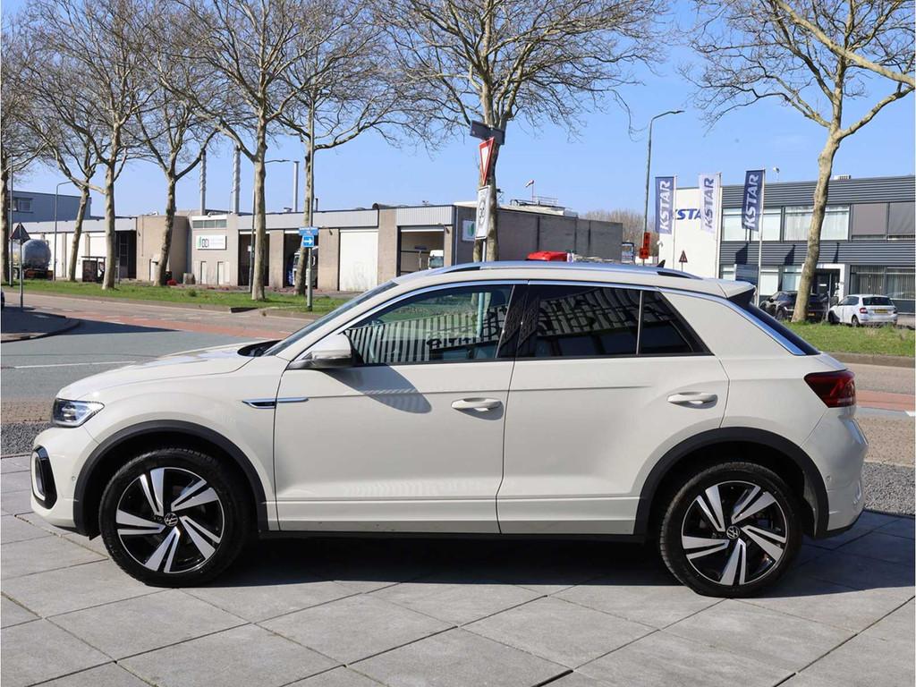Volkswagen T-Roc 1.5 TSI 2X R-Line automatique 2024, Autos, Volkswagen, Achat, Entreprise, Automatique, Occasion