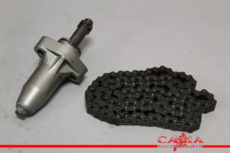 ARBRE À CAMES CB 600 F Hornet 2005-2006 (CB600F PC36), Motos, Pièces | Honda, Dhr. S. di Majo, Utilisé, Info@cama-motorparts.nl