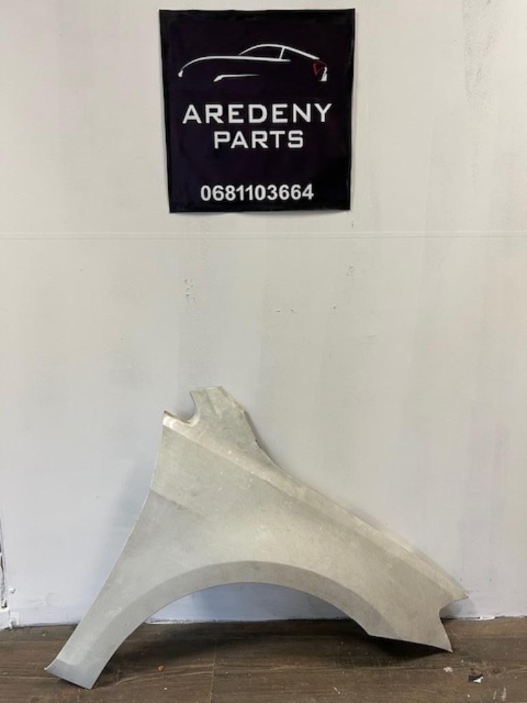 Volkswagen Golf 7 VII Scherm Spatbord rechts, Auto-onderdelen, Gebruikt, -, Volkswagen, -