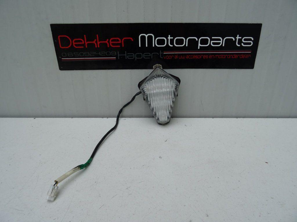 Origineel Led Achterlicht Rear light Yamaha YZF R1 2007-2008, Gebruikt, -, -, Ophalen of Verzenden