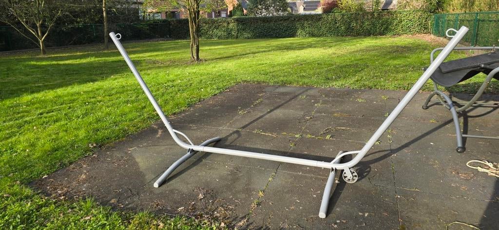 Staander  hangmat, Jardin & Terrasse, Enlèvement