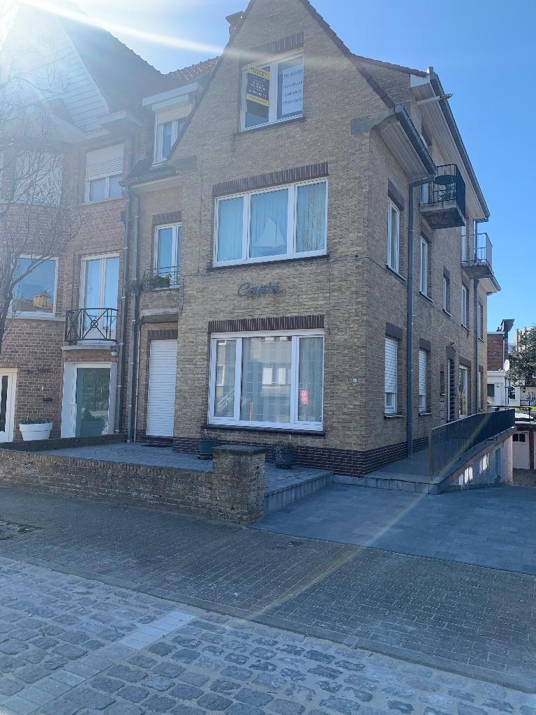 Vacant. App. met gar in De Pann ideaal v men slecht te been, Vakantie, Vakantie | Aanbiedingen en Last minute, Eigenaar