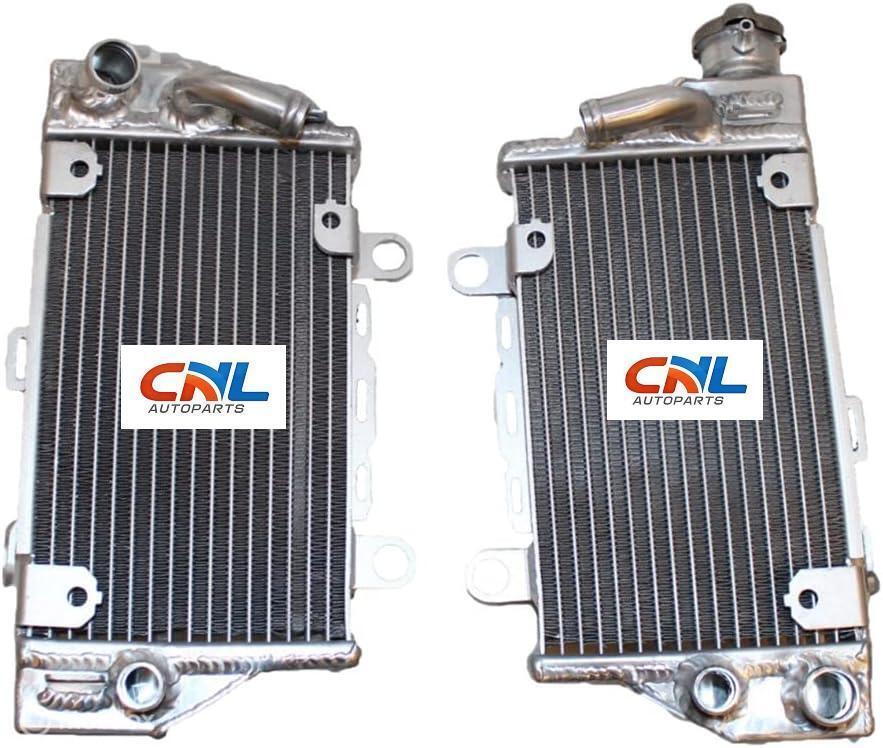 Radiateur Honda CRF1000L Africa Twin 2016-2019 2017 2018, Nieuw, Ophalen of Verzenden