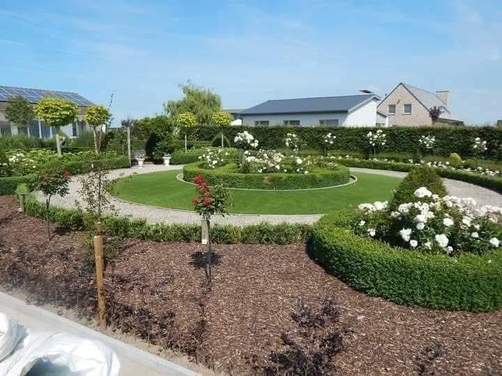 Tuinman, Diensten en Vakmensen, Tuinmannen en Stratenmakers