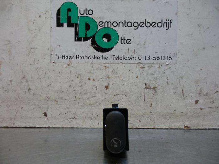 Commande régulateur de vitesse d'un Jaguar XJ, -, 3 mois de garantie, Utilisé, Jaguar