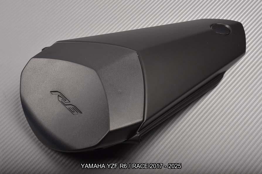 Capot de Selle AVDB pour YAMAHA YZF R6 / RACE 2017 - 2025, Motos, Enlèvement ou Envoi, Neuf