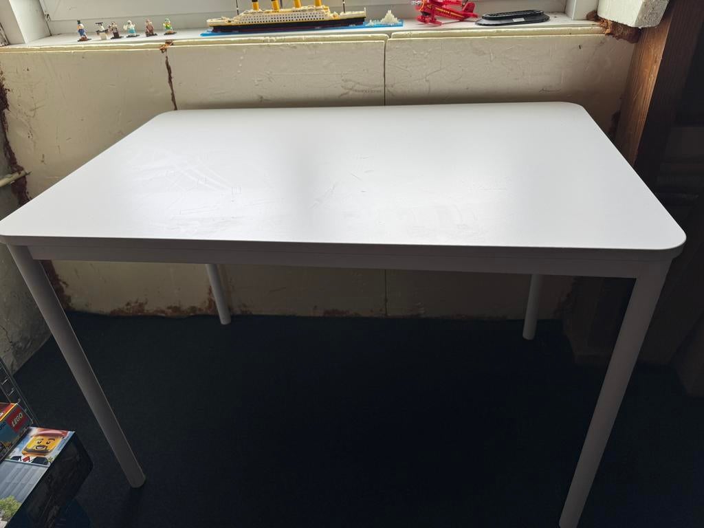 Tafel, Huis en Inrichting, Ophalen, Gebruikt, 50 tot 100 cm