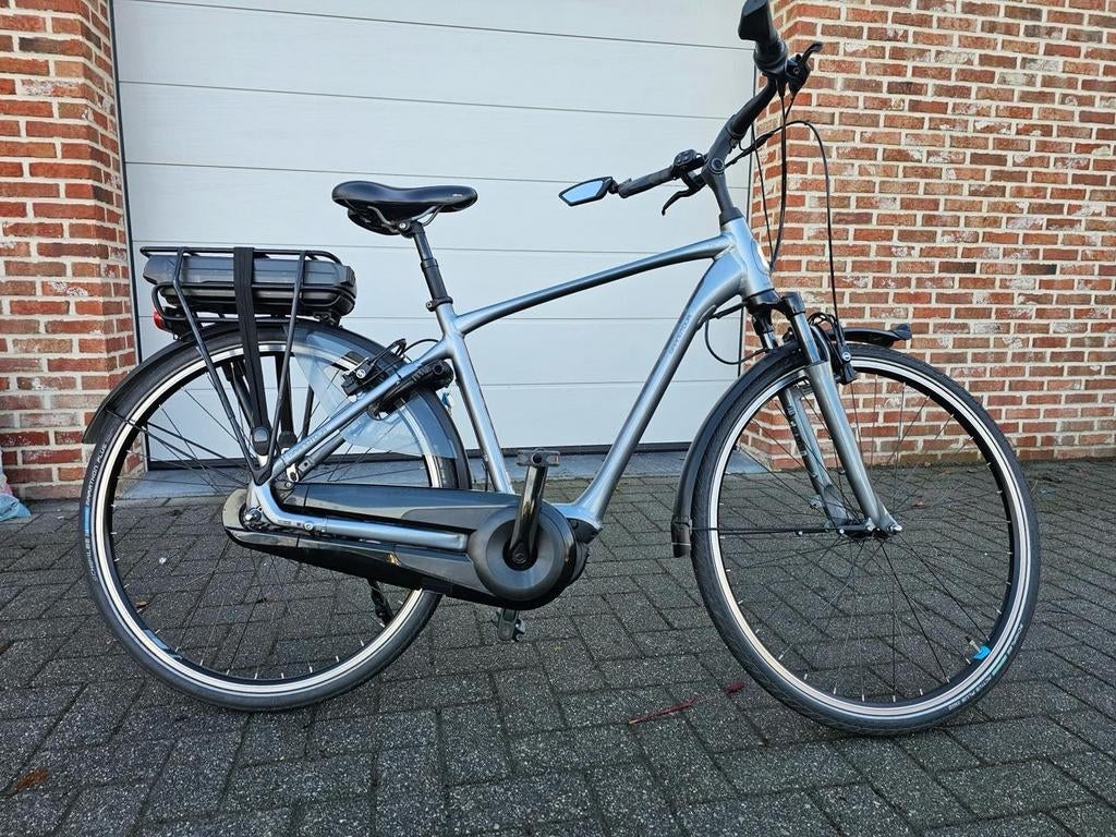 Giant grandtourE+1 elektrische fiets Size M, Fietsen en Brommers, Ophalen, Giant