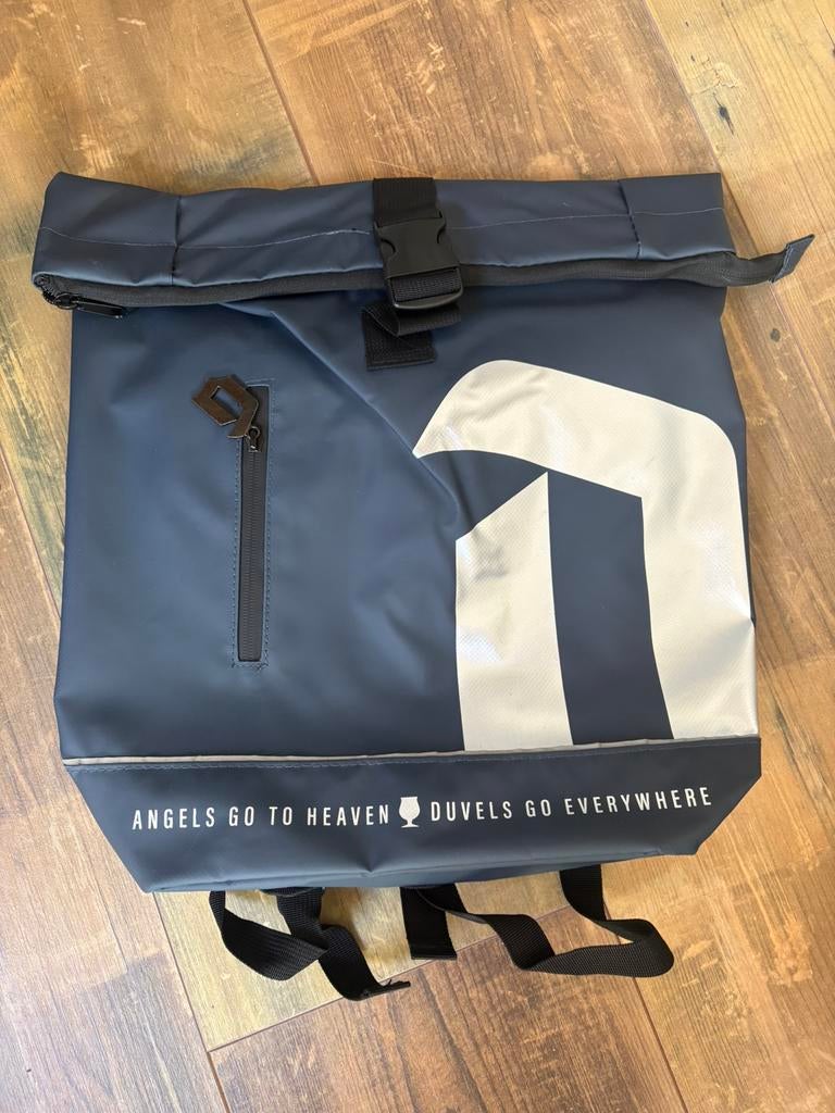 Duvel Backpack, Bijoux, Sacs & Beauté, Sacs | Sacs à dos, Neuf, Autres marques, 25 à 40 cm, Étanche