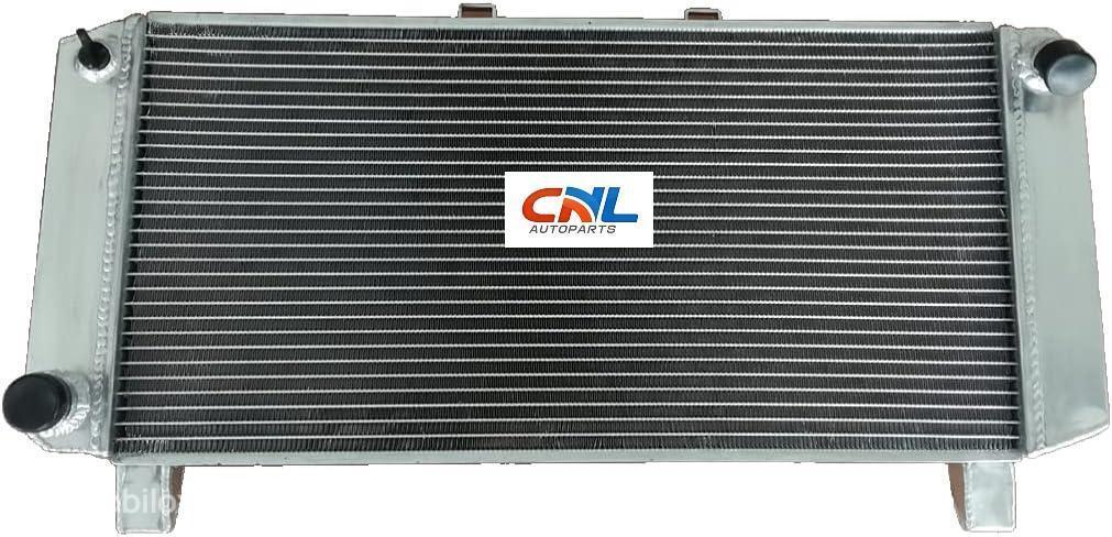 Radiateur Lotus Esprit S3 2.2L 2.2 S3  MT 1980-1987 81 82 83, Auto-onderdelen, Nieuw, Ophalen of Verzenden
