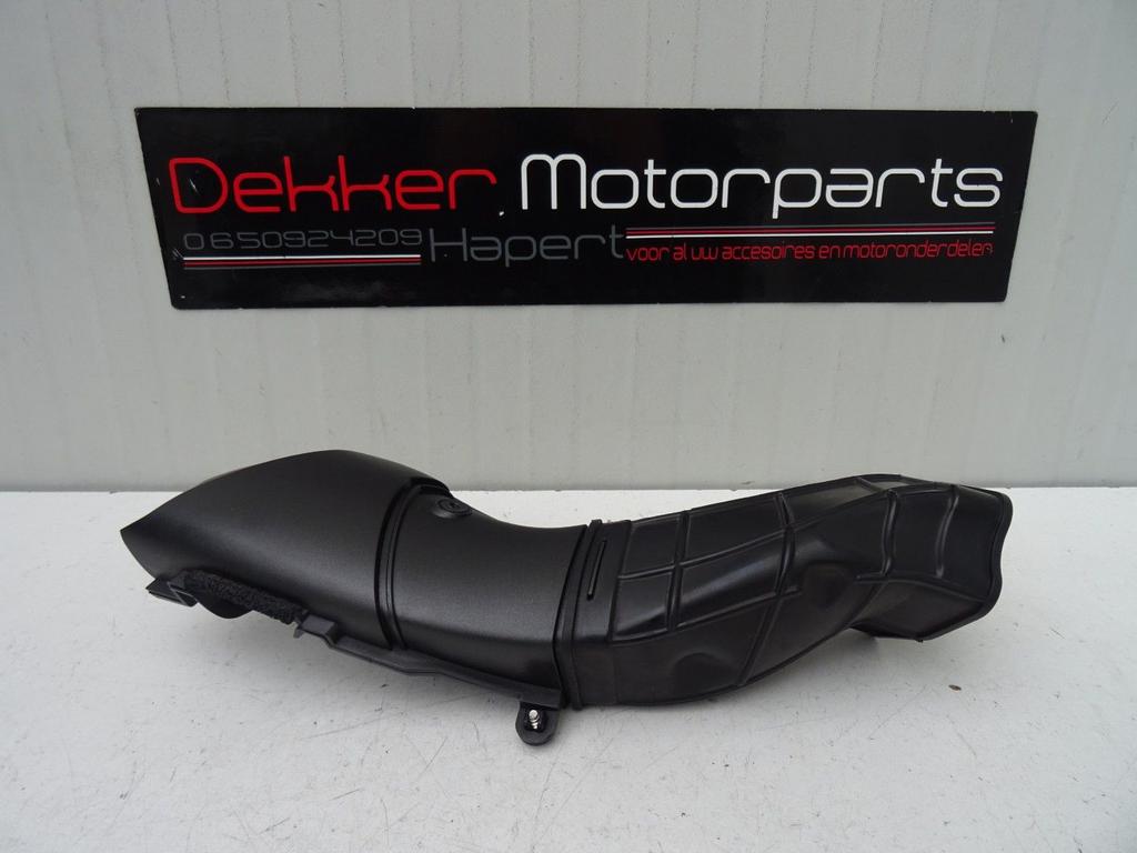 Rechter Luchthapper Yamaha YZF R1 2009-2010-2011 RN22 Zwart, Motos, Pièces | Yamaha, Enlèvement ou Envoi