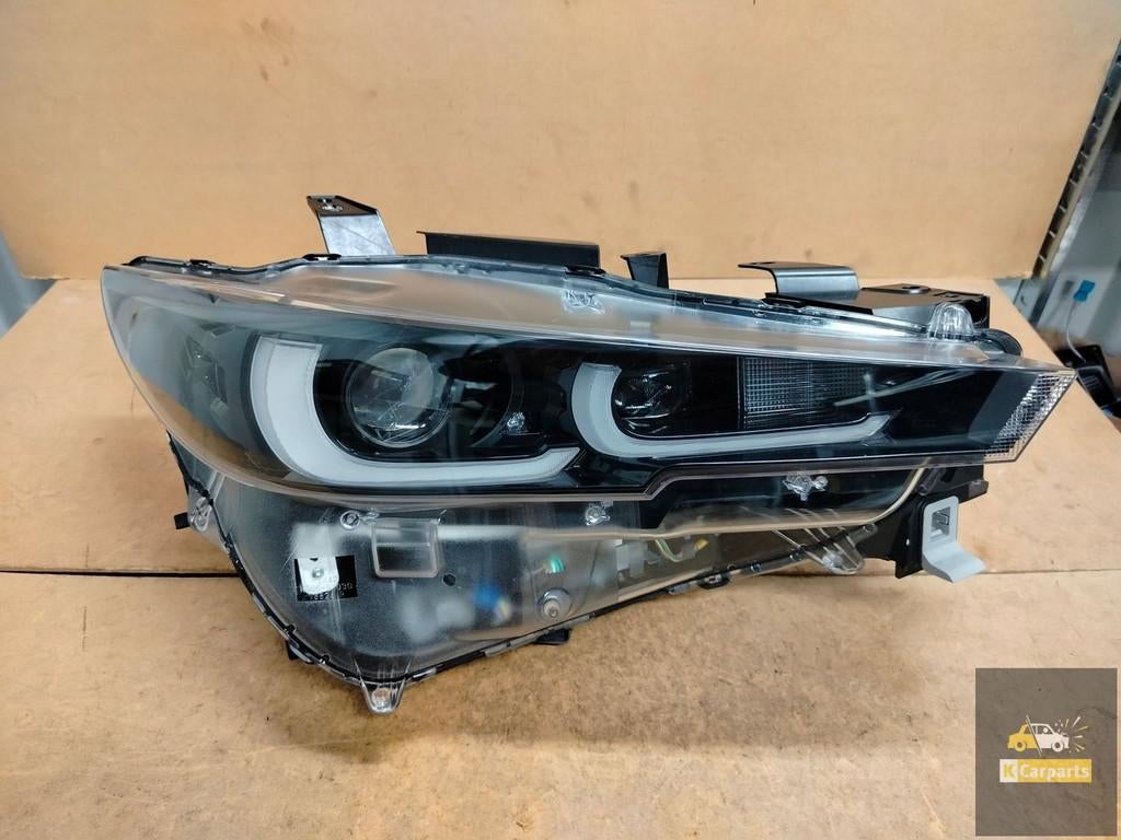 KSD651030, Mazda CX-5 II Lift Full LED QC feu arri re droit, Shinchi, Fuchu-Cho 3-1
730-8670  Hiroshima, Mazda Motor Corporation