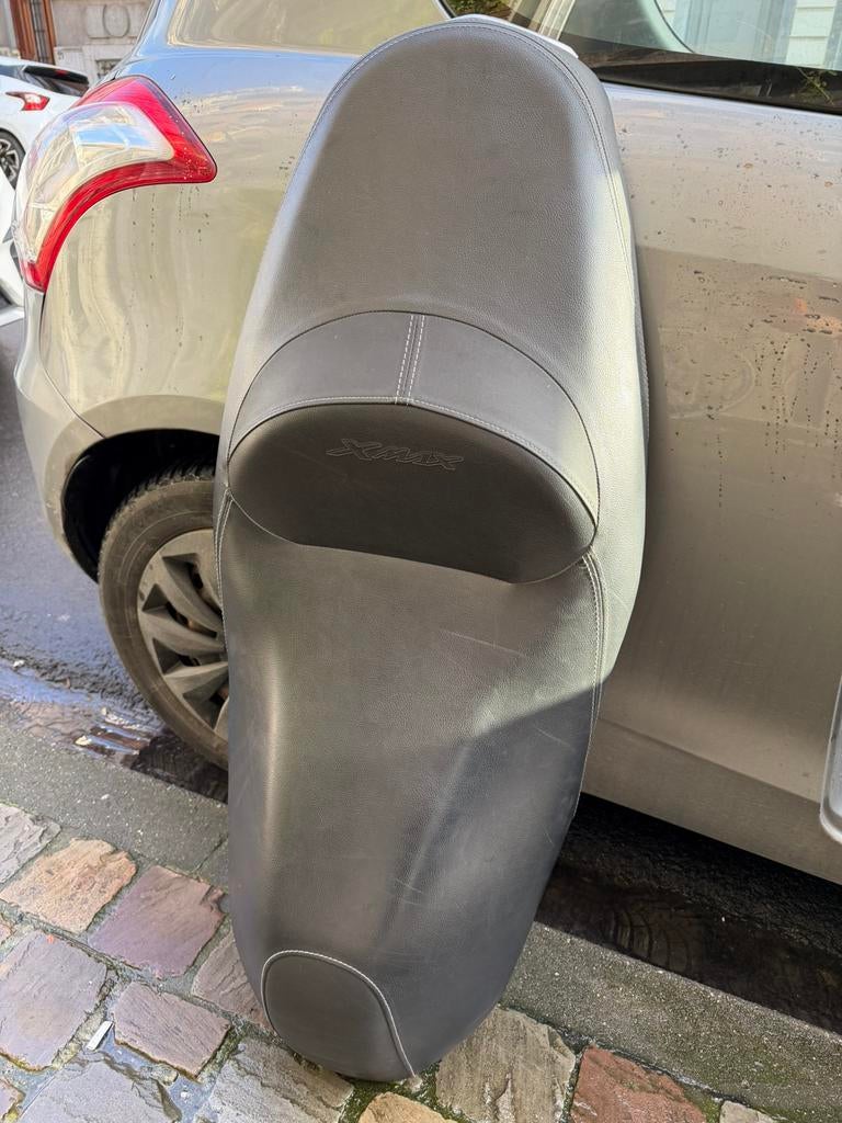 Selle Yamaha X-Max 2018 a 2021, Motoren, Motoren | Yamaha, Particulier