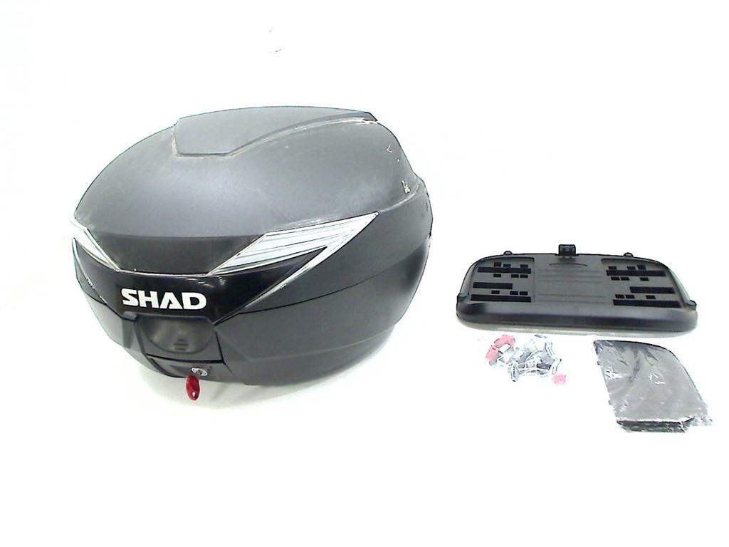 TOP CASE Accessoires Universeel (01-1970/-), Motos, Dhr. S. di Majo, Utilisé, Info@cama-motorparts.nl, P.J. Troelstraweg 8 8
3144 CX  MAASSLUIS, NL