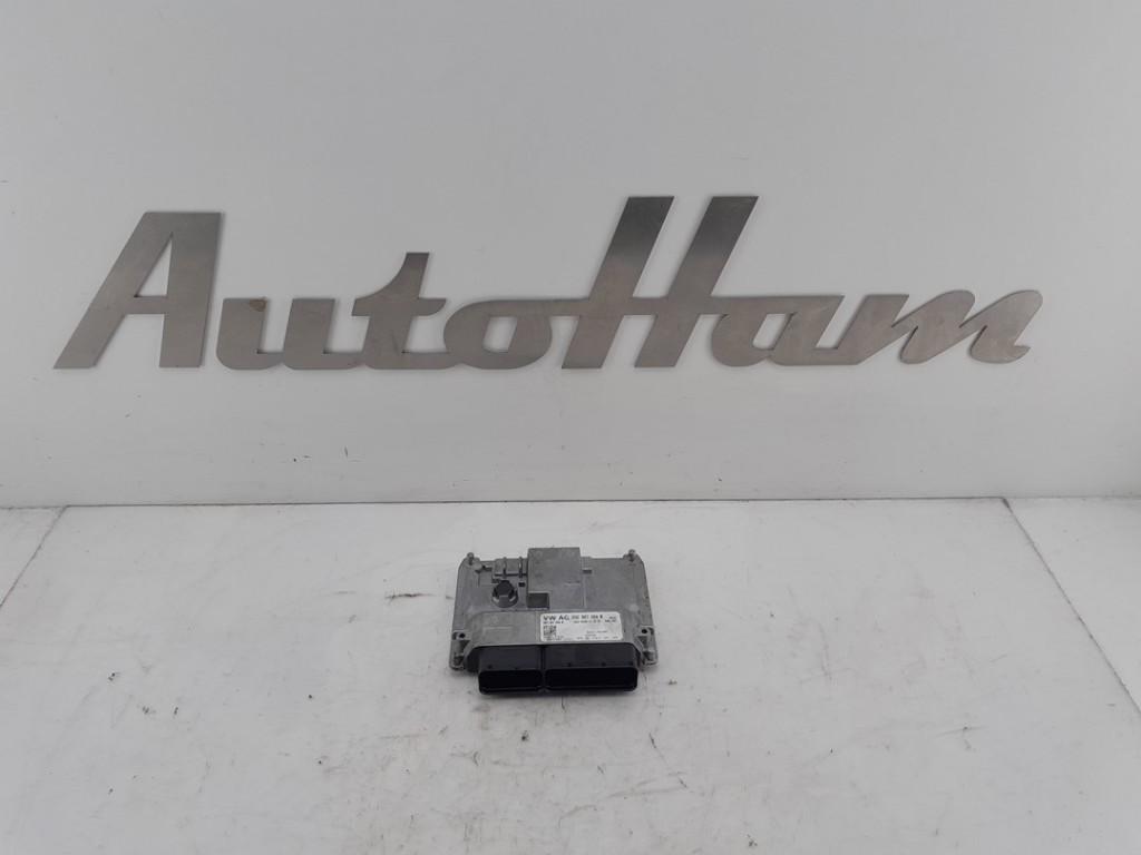 CALCULATEUR MOTEUR ECU Audi A3 Sportback (8YA) (01-2019/-), Utilisé, Audi