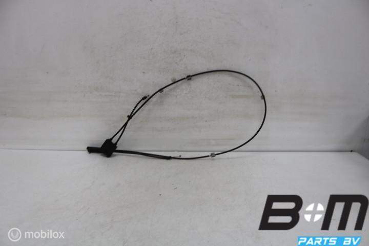 Motorkap kabel Mini Clubman F54 7300571, Auto-onderdelen, Gebruikt