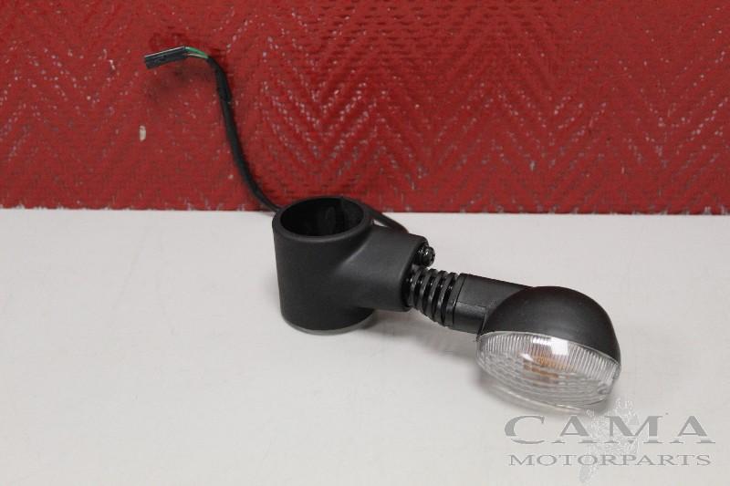 KNIPPERLICHT LINKS VOOR Kawasaki Vulcan S (01-2016/-), Dhr. S. di Majo, Gebruikt, Info@cama-motorparts.nl, P.J. Troelstraweg 8 8
3144 CX  MAASSLUIS, NL