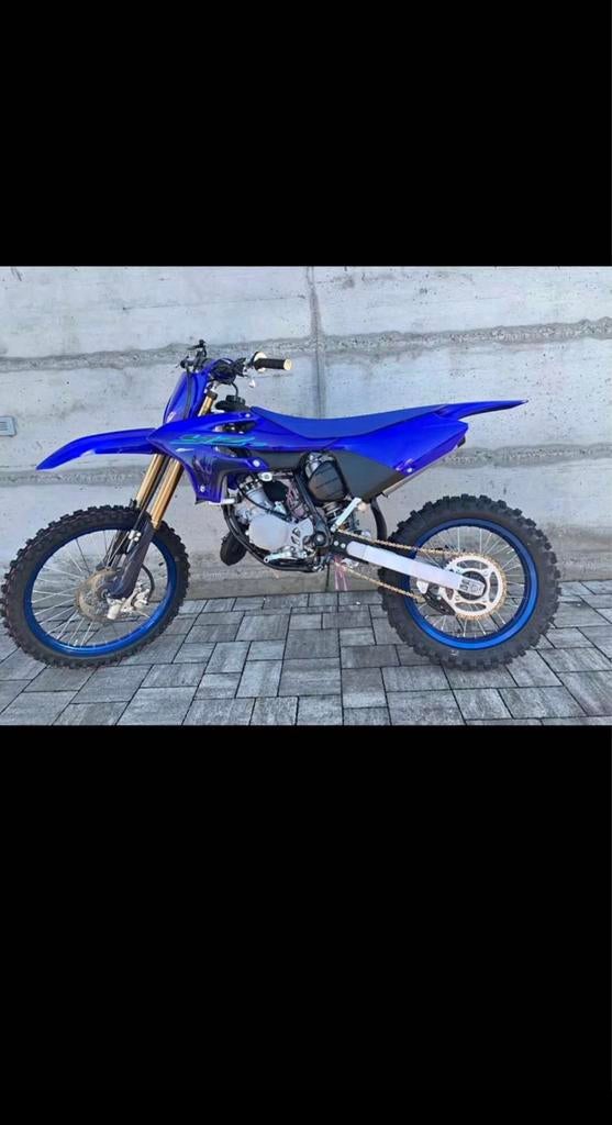 Rachat moto cross et enduro, Vélos & Vélomoteurs, Enlèvement ou Envoi, Comme neuf