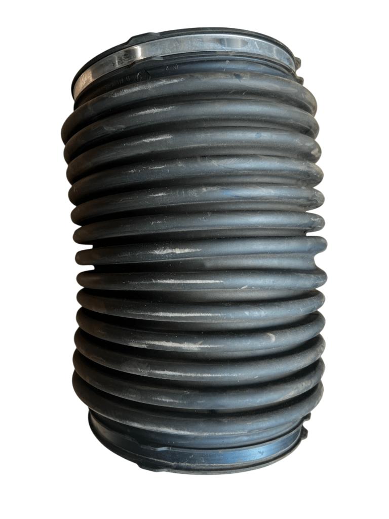 DAF CF XF XG FLEXIBLE PIPE,AIR FILTER USED  2240598U, Uitlaatsystemen, Gebruikt, -, -