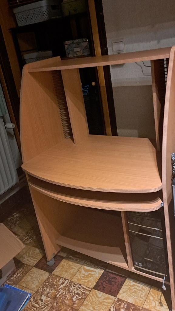 Bureau ordinateur, Maison & Meubles, Enlèvement