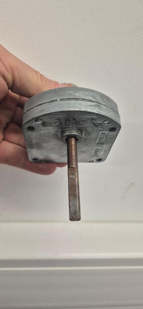 moteur + boîte de vitesses Mini Playfield Indiana Jones, Collections, Machines | Flipper (jeu), Enlèvement ou Envoi, Flipper (jeu)