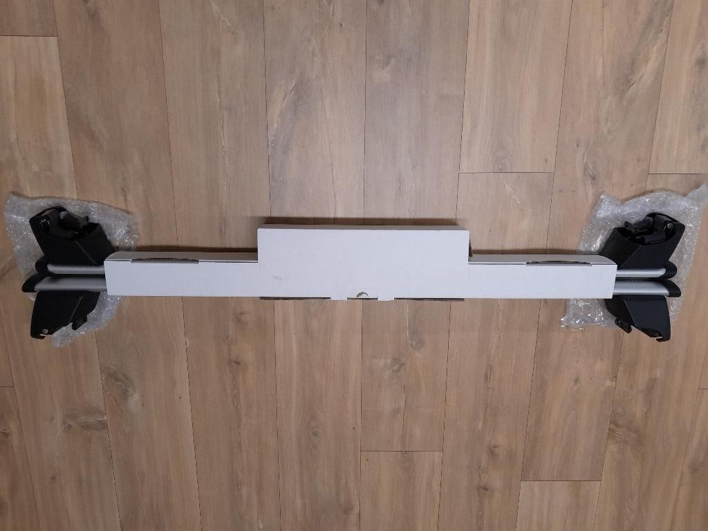 Barres de toit d'origine pour Audi Q8, Enlèvement ou Envoi, Neuf